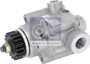 DT Spare Parts 5.92103 - Hydraulické čerpadlo pre riadenie www.parts5.com