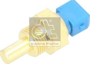 DT Spare Parts 5.44003 - Temperature Switch, radiator / air conditioner fan www.parts5.com