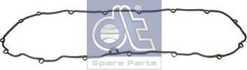 DT Spare Parts 5.40065 - Gasket, cylinder head cover www.parts5.com