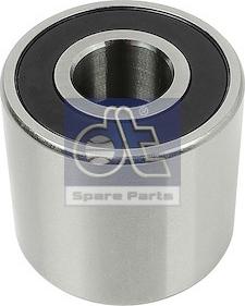DT Spare Parts 5.41055 - Κεντρικό τμήμα, αντλία νερού www.parts5.com