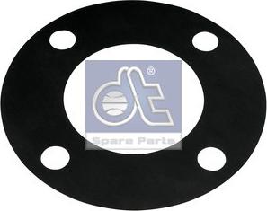 DT Spare Parts 5.41339 - Drive Disc, injector pump drive unit www.parts5.com
