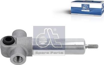 DT Spare Parts 5.43010 - Slave Cylinder, engine brake www.parts5.com