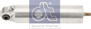 DT Spare Parts 5.43011 - Работен цилиндър, моторна спирачка www.parts5.com