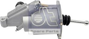 DT Spare Parts 5.53088 - Усилитель сцепления www.parts5.com
