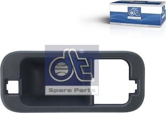 DT Spare Parts 5.60120 - Door-handle Frame www.parts5.com