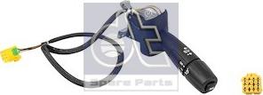 DT Spare Parts 5.80006 - Brytare, torkare www.parts5.com