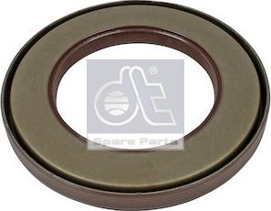 DT Spare Parts 5.30109 - Shaft Seal, wheel hub www.parts5.com