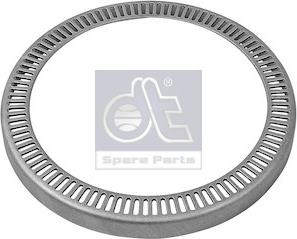 DT Spare Parts 5.20040 - Sensor Ring, ABS www.parts5.com