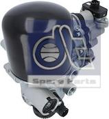 DT Spare Parts 5.70024 - Air Dryer, compressed-air system www.parts5.com