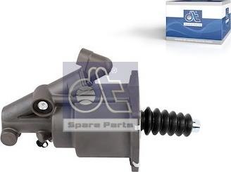 DT Spare Parts 6.43007 - Clutch Booster www.parts5.com
