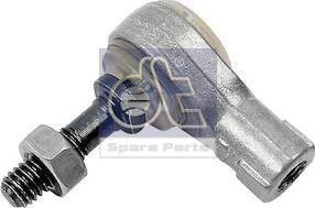 DT Spare Parts 6.65610 - Ball Head, gearshift linkage www.parts5.com