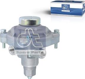 DT Spare Parts 6.65075 - Riadiaci ventil prívesu www.parts5.com