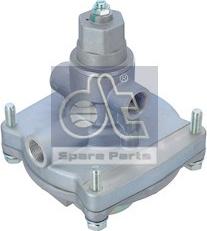 DT Spare Parts 6.65075 - Управляющий клапан, прицеп www.parts5.com