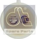 DT Spare Parts 6.61921 - Sensor, wheel speed www.parts5.com
