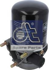 DT Spare Parts 6.63008 - Air Dryer, compressed-air system www.parts5.com