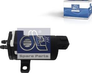 DT Spare Parts 6.88100 - Water Pump, window cleaning www.parts5.com