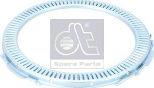 DT Spare Parts 10.10580 - Sensor Ring, ABS www.parts5.com