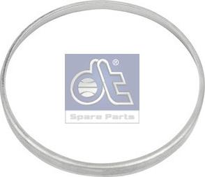 DT Spare Parts 10.10529 - Shaft Seal, wheel hub www.parts5.com