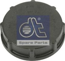 DT Spare Parts 1.19152 - Sealing Cap, expansion tank (power steering) www.parts5.com