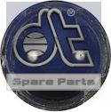 DT Spare Parts 1.14599 - Датчик швидкості, спідометра www.parts5.com