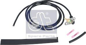 DT Spare Parts 1.14598 - Sensor, oil temperature www.parts5.com