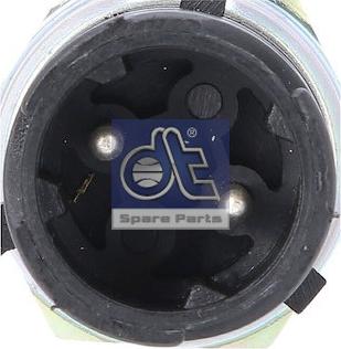 DT Spare Parts 1.14593 - Sensor, hastighet www.parts5.com