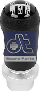 DT Spare Parts 1.14551 - Gear Lever Knob www.parts5.com
