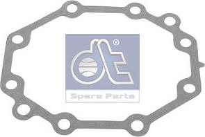 DT Spare Parts 1.14644 - Уплътнение, раздатъчна кутия www.parts5.com