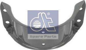 DT Spare Parts 1.15099 - Кронштейн, промежуточный подшипник карданного вала www.parts5.com