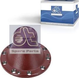 DT Spare Parts 1.16200 - Фланец, карданный вал www.parts5.com
