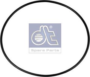 DT Spare Parts 1.10891 - Уплътнение, риза на цилиндъра www.parts5.com
