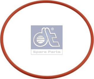 DT Spare Parts 1.18520 - Seal Ring, compressor www.parts5.com