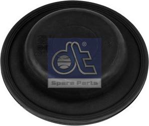 DT Spare Parts 1.18031 - Мембрана, цилиндр пружинного энерго-аккумулятора www.parts5.com