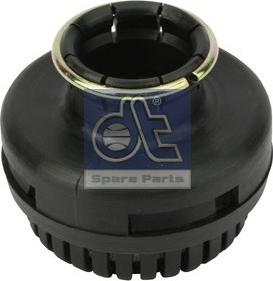 DT Spare Parts 1.18361 - Глушитель шума, пневматическая система www.parts5.com