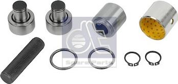 DT Spare Parts 1.31340 - Repair Kit, clutch release bearing www.parts5.com