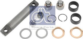 DT Spare Parts 1.31342 - Repair Kit, clutch release bearing www.parts5.com