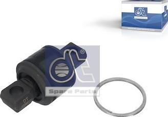 DT Spare Parts 1.32504 - Repair Kit, link www.parts5.com