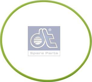 DT Spare Parts 1.24082 - Seal Ring www.parts5.com