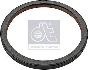 DT Spare Parts 1.24179 - Gasket, timing case www.parts5.com