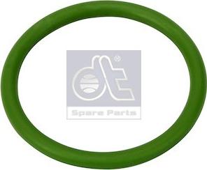 DT Spare Parts 1.24311 - Seal Ring www.parts5.com