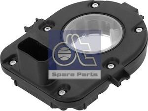DT Spare Parts 1.21984 - Датчик угла поворота руля www.parts5.com