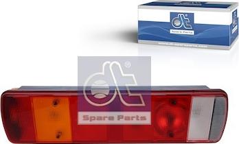 DT Spare Parts 1.21441 - Kombinationsbackljus www.parts5.com