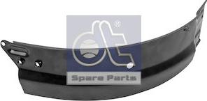 DT Spare Parts 1.21453 - Base, headlight www.parts5.com