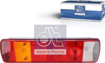 DT Spare Parts 1.21426 - Combination Rearlight www.parts5.com