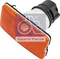 DT Spare Parts 1.21474 - Poziciono-gabaritno svetlo www.parts5.com
