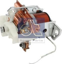 DT Spare Parts 1.21517 - Solenoid Switch, starter www.parts5.com