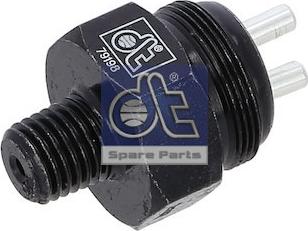 DT Spare Parts 1.21607 - Sensor, compressed-air system www.parts5.com