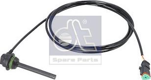 DT Spare Parts 1.21127 - Capteur de vitesse de roue, transmission manuelle www.parts5.com
