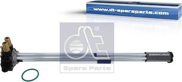 DT Spare Parts 1.21711 - Senzor, zaloga goriva www.parts5.com