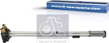 DT Spare Parts 1.21713 - Senzor, zaliha goriva www.parts5.com